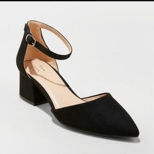 A New Day Nata Heels